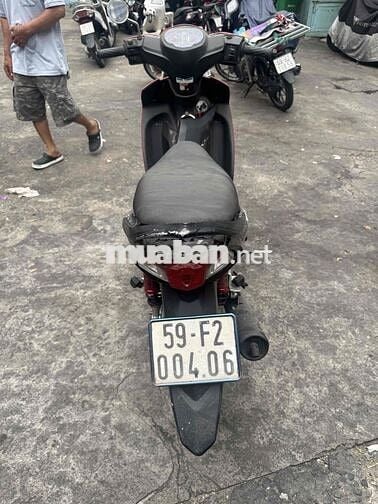 Yamaha sirius 2018 phun xăng điện tử giá rẻ