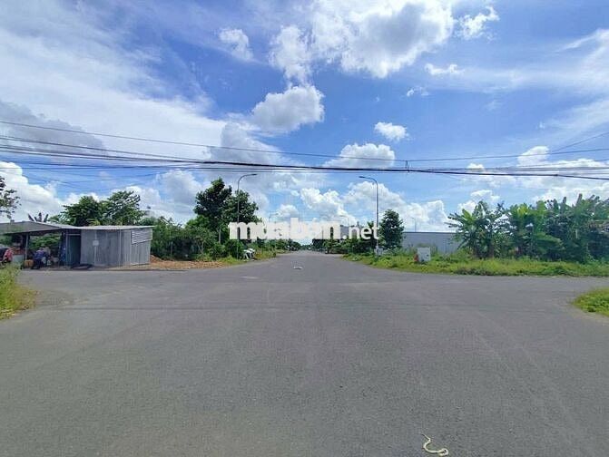 Cần bán gấp đất Đ.Tạ Uyên, P1, Cà Mau gần bệnh viện y dược Cà Mau, SHR