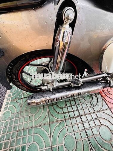 super cub89 50cc