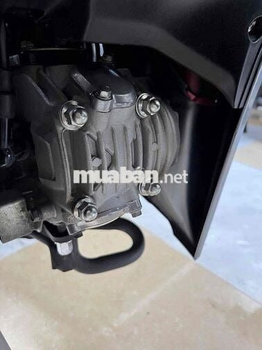 Wave 125i dk 2021 bs 65