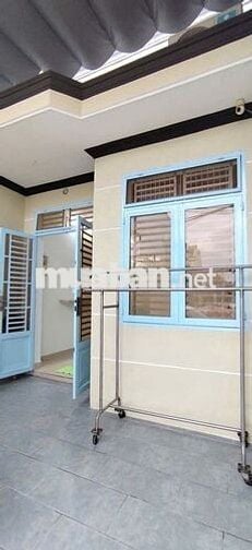 Chính chủ cần bán nhà 45.4m2, hẻm xe hơi