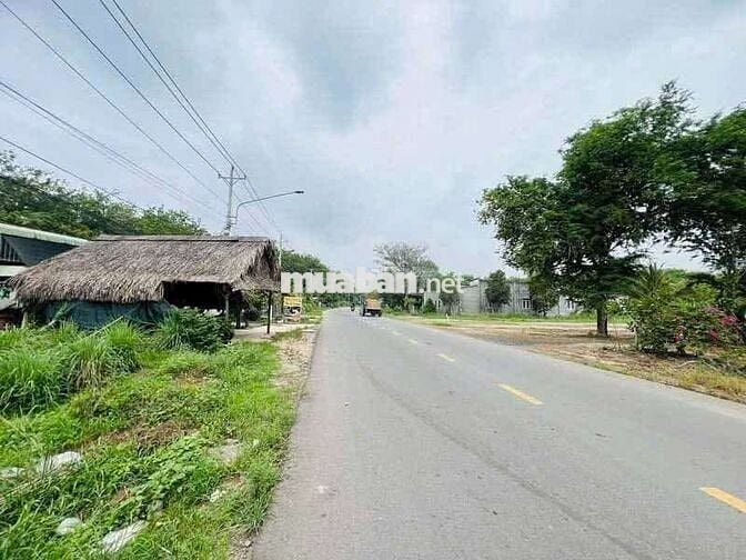 Cần bán 7644m2 đất SKC tại Uyên Hưng Tân Uyên Bình Dương