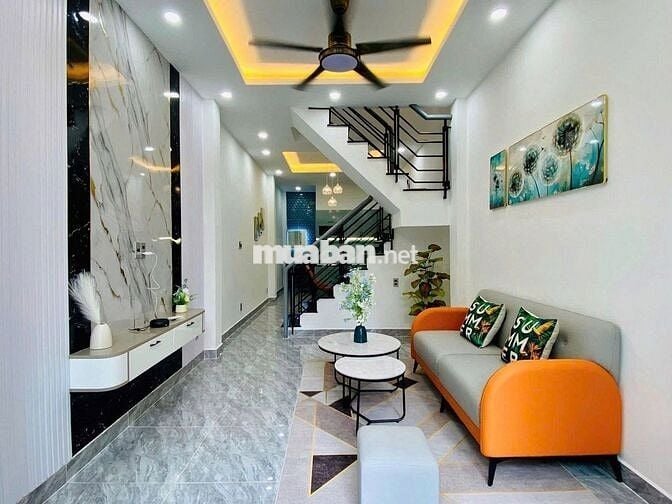 OCB THANH LÝ CĂN NHÀ TÌNH TRẠNG NHƯ HÌNH , SHR , GIÁ TỐT .