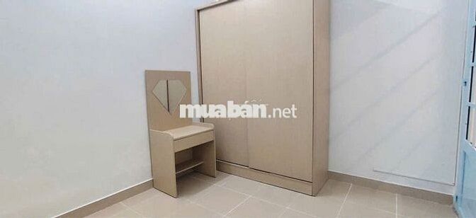 Chính chủ cần bán nhà 45.4m2, hẻm xe hơi