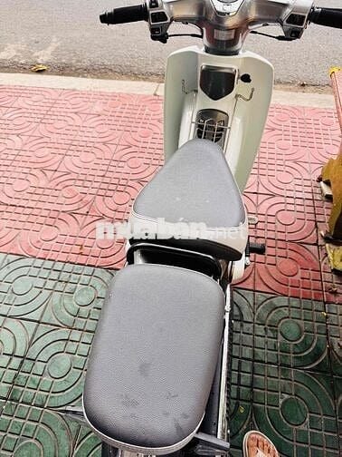 super cub89 50cc