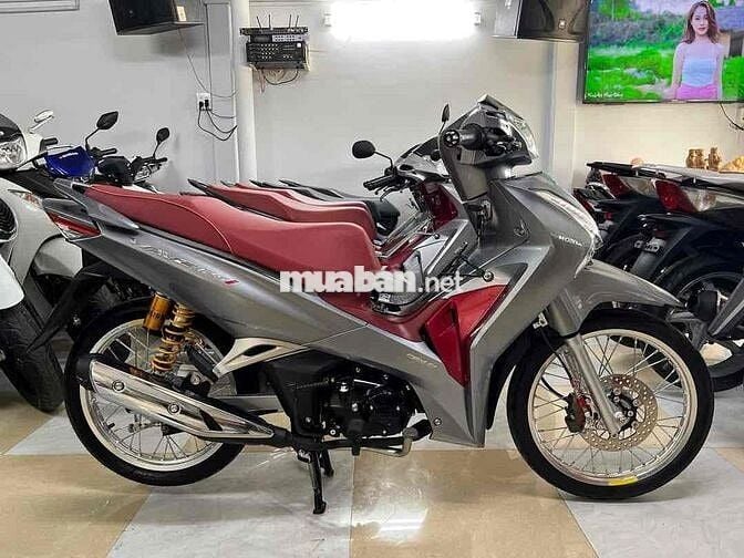 Wave 125i dk 2021 bs 65