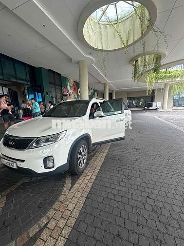 Kia Sorento 2016 2WD 2.4 GATH - 145000 km
