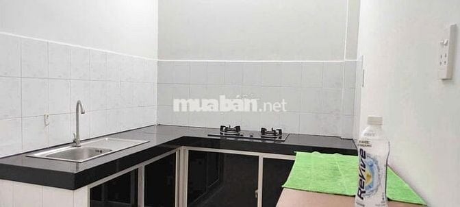 Chính chủ cần bán nhà 45.4m2, hẻm xe hơi