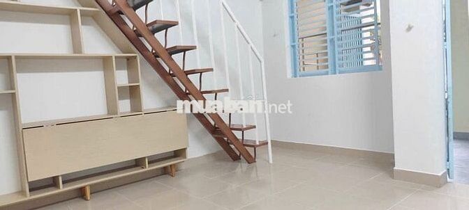 Chính chủ cần bán nhà 45.4m2, hẻm xe hơi