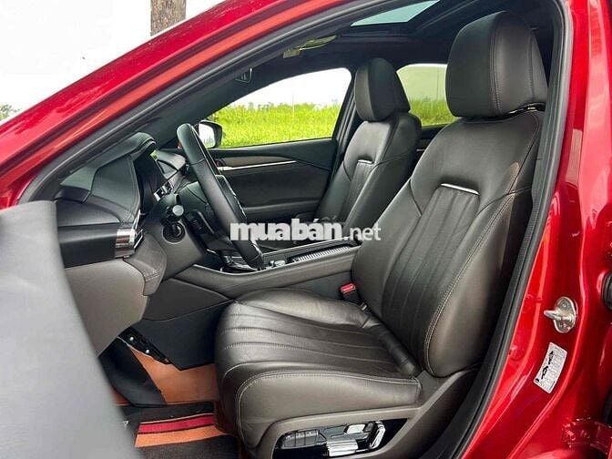 Mazda 6 2020 2.5L Signature Premium  - 68000 km