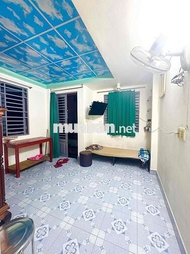 Bán Nhà mặt tiền đường đang kinh doanh buôn bán tạp hoá có thu nhập