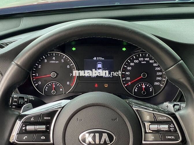 Kia Optima 2.0AT Luxury 2020 Xe Đẹp Keng Như Mới