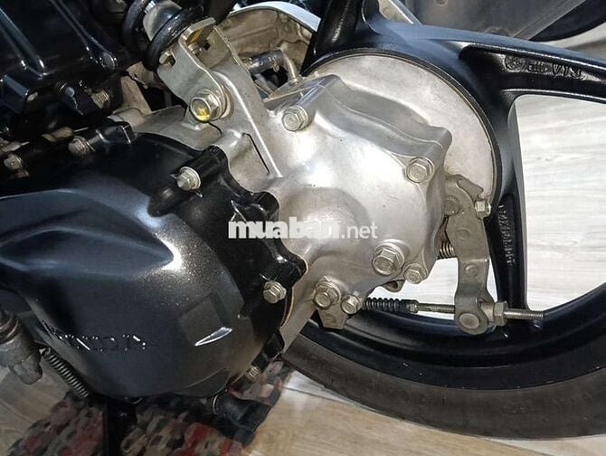 Ab Fi, lên thái, máy zin êm,xe đẹp lắm,bs65