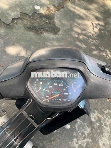 Xe Honda Wave CPi Đài Loan đời cũ 110cc