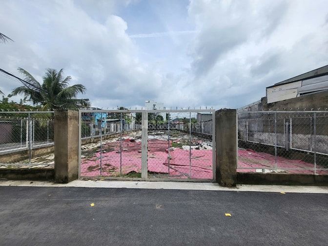 730m2 đất thổ cư đường Nguyễn Thị Định quận 2 giá phân lô 42tỷ.