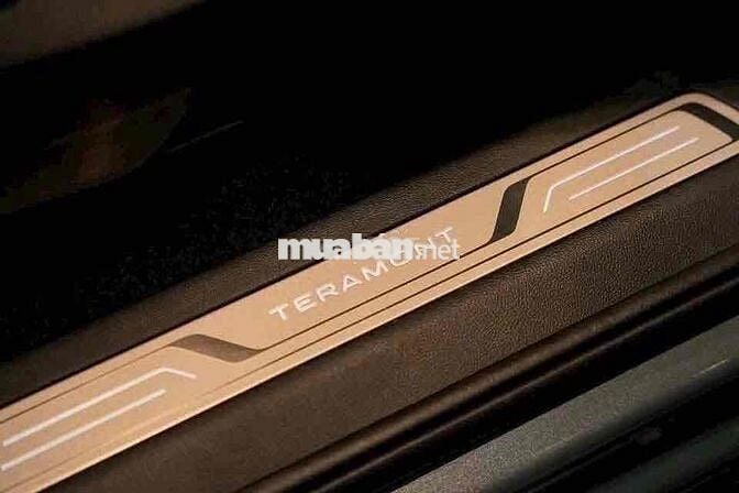 Volkswagen Teramont President 2025 2.0 AT
