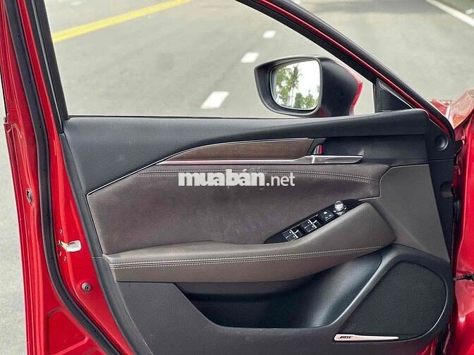 Mazda 6 2020 2.5L Signature Premium  - 68000 km