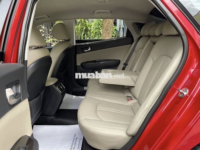 Kia Optima 2.0AT Luxury 2020 Xe Đẹp Keng Như Mới