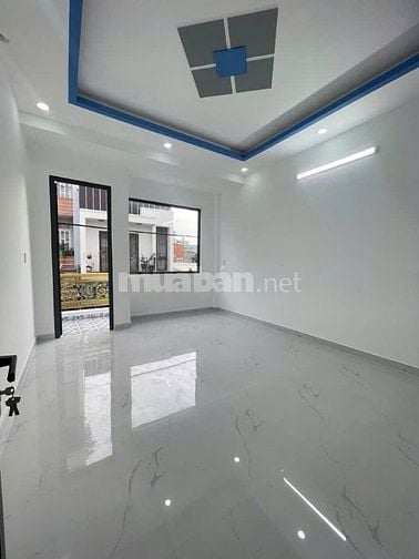 Bán nhà riêng Chỉ hơn 5 tỷ, có ngay nhà đẹp lung linh  Lê Văn Quới