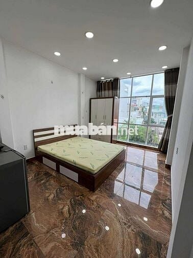- Pass Phòng trọ 30m2 Nguyễn An Ninh, Bình Thạnh (giữ phòng đến 1/10)