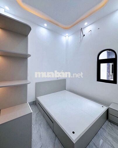 Chỉ 300tr sở hữu ngay nhà 200m2, 3pn 3wc mặt tiền đường nhựa