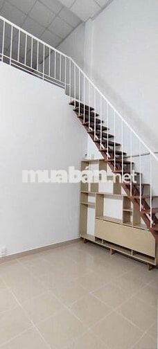 Chính chủ cần bán nhà 45.4m2, hẻm xe hơi