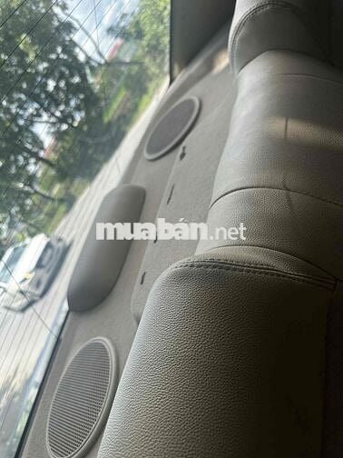 Daewoo GentraX 2009 SX 1.2 MT - 1111 km