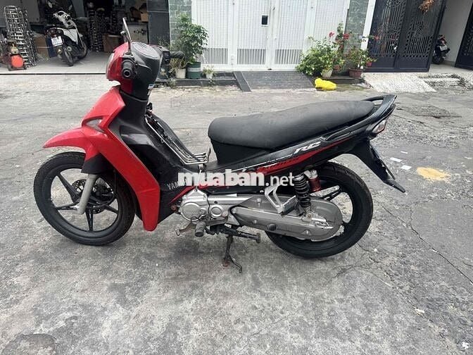 Yamaha sirius 2018 phun xăng điện tử giá rẻ