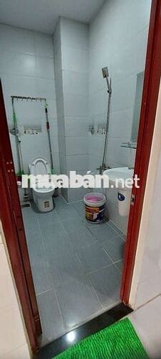 Đường Nguyễn Văn Quá, Q.12, gần công viên, chợ