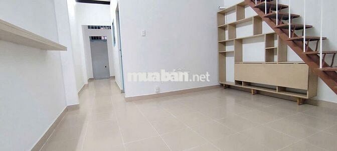 Chính chủ cần bán nhà 45.4m2, hẻm xe hơi