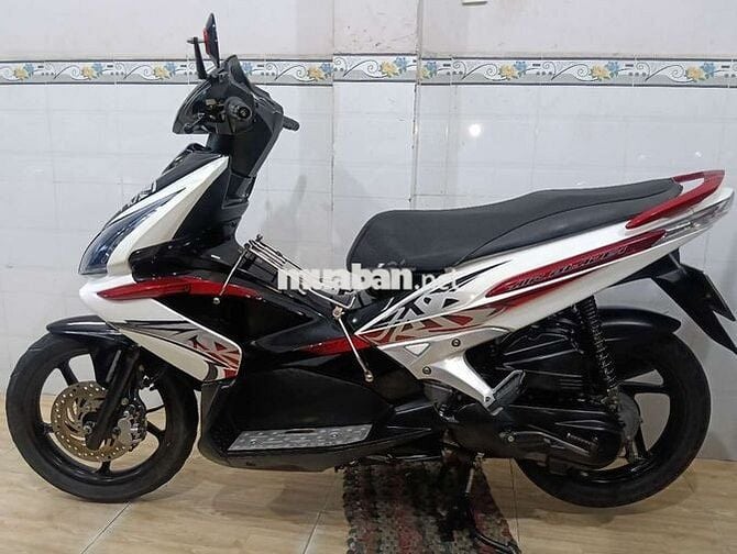Ab Fi, lên thái, máy zin êm,xe đẹp lắm,bs65