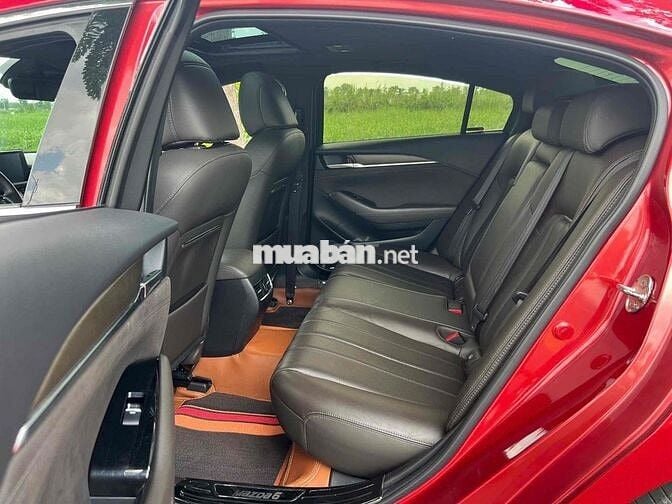 Mazda 6 2020 2.5L Signature Premium  - 68000 km