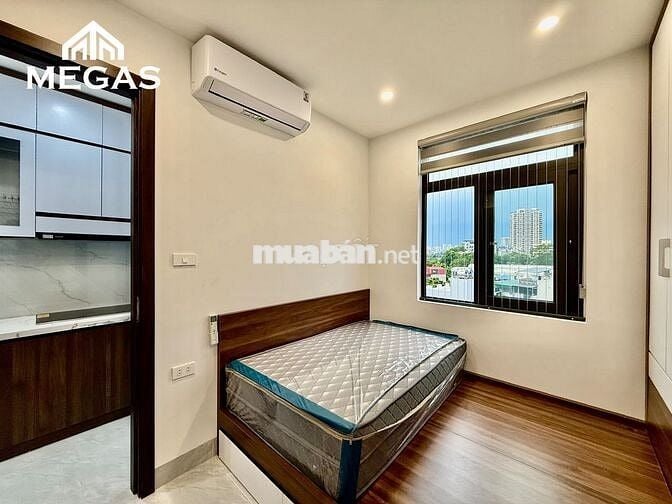 CHO THUÊ PHÒNG ĐẦY ĐỦ NỘI THẤT MỚI TINH PHAN KẾ BÍNH - LOTTE LIỄU GIAI
