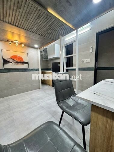 Trống lại Duplex rộng thoáng, Cửa sổ lớn, chính chủ ngay NTHX