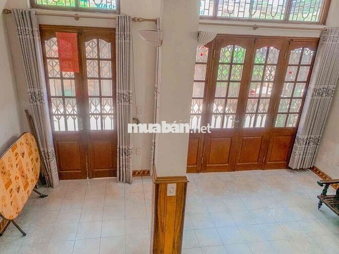 20/10 vào ở chính chủ cho thuê nguyên căn 4 tầng, ngã 3 tam trinh