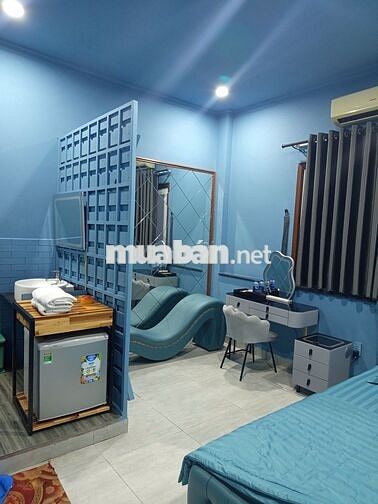 BÁN KHÁCH SẠN 35 PHÒNG, PHƯỜNG TÂN HIỆP, BIÊN HÒA, GIÁ TỐT .