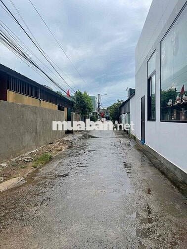 Căn Nhà Thuê Dương văn Nga 2pn