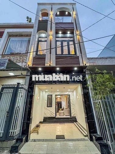 BÁN NHÀ GẦN ĐẠI HỌC KỸ THUẬT CẦN THƠ