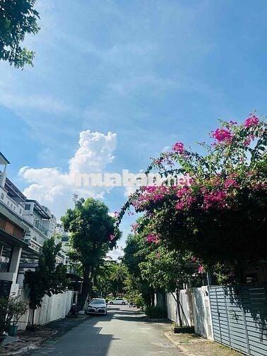 🏡 CHO THUÊ BIỆT THỰ MỸ THÁI 1 – PHÚ MỸ HƯNG Q7 🌿