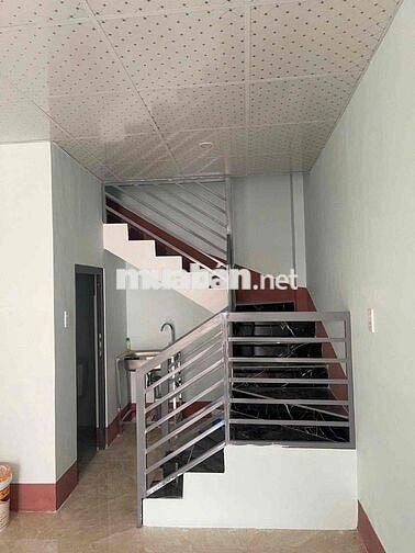 Căn Nhà Thuê Dương văn Nga 2pn