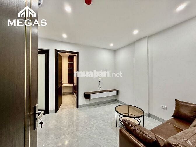 CHO THUÊ PHÒNG ĐẦY ĐỦ NỘI THẤT MỚI TINH PHAN KẾ BÍNH - LOTTE LIỄU GIAI