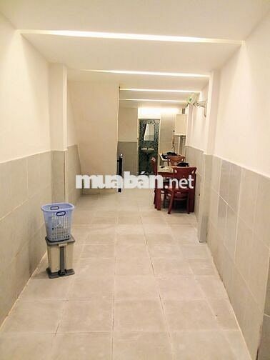 Cho thuê nhà nhỏ 2 phòng ngủ Đinh bộ lĩnh p2 (15 cũ) Bình thạnh)
