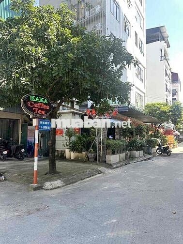 SIÊU LÔ GÓC ĐẤT ĐẤU GIÁ 68m2 TẠI DƯƠNG NỘI HÀ ĐÔNG GIÁ 15 TỶ 100 TR