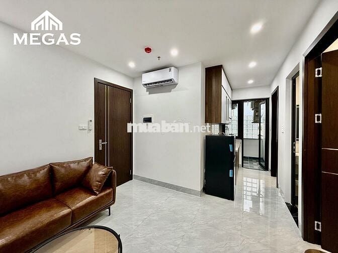 CHO THUÊ PHÒNG ĐẦY ĐỦ NỘI THẤT MỚI TINH PHAN KẾ BÍNH - LOTTE LIỄU GIAI