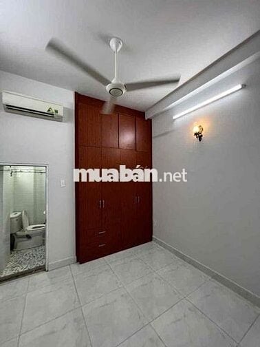 Bán Nhà 4 Tầng 4PN ST Sát Mặt Tiền Chỉ 6 Tỷ 700 TL