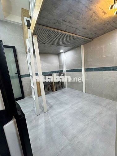 Trống lại Duplex rộng thoáng, Cửa sổ lớn, chính chủ ngay NTHX