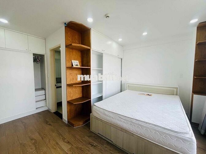 CHO THUÊ CĂN GÓC – NAM PHÚC, PHÚ MỸ HƯNG, Q.