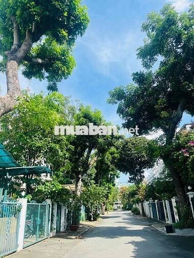 🏡 CHO THUÊ BIỆT THỰ MỸ THÁI 1 – PHÚ MỸ HƯNG Q7 🌿
