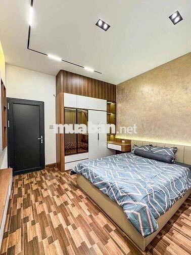 BÁN NHÀ GẦN ĐẠI HỌC KỸ THUẬT CẦN THƠ