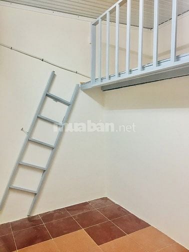 Cho sv/nvvp thuê phòng mới,P máy lạnh,giờ tự do.gía 1,8 triệu